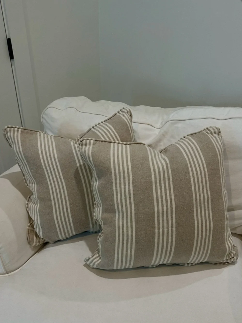 Down Pillows